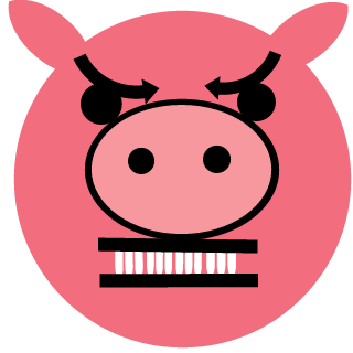 D4NON1NHO's emblem