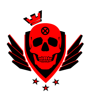 Tus-Reaper's emblem
