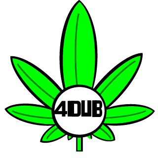 4DUB's emblem