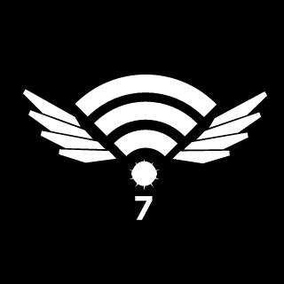 N8kroM's emblem