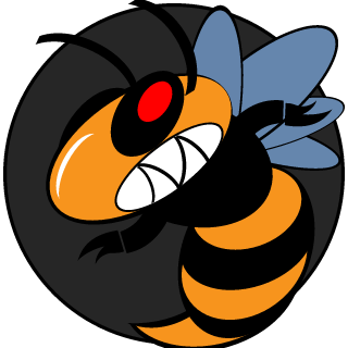 WildHornet's emblem