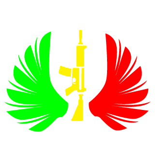 P4R4D0X3-2B's emblem