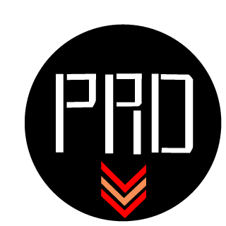 Prodigium Gaming's emblem