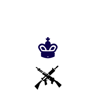DullKnife's emblem