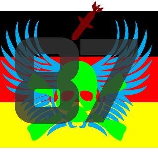 RiZe1987's emblem