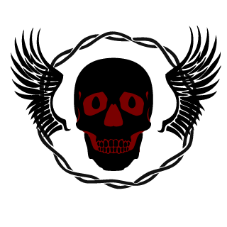 AGMHOLYBLACK13's emblem