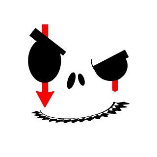 Nosferato96's emblem