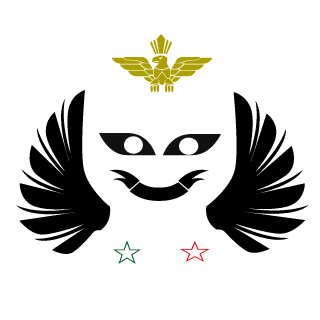 killer-Resor's emblem