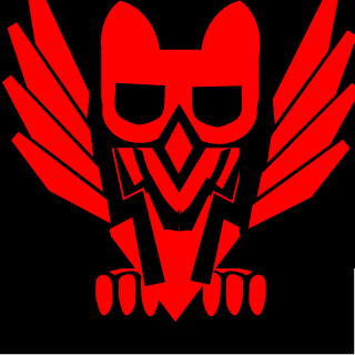 Brutankara's emblem