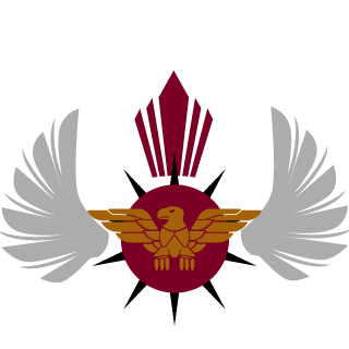 RafaelPerdun's emblem