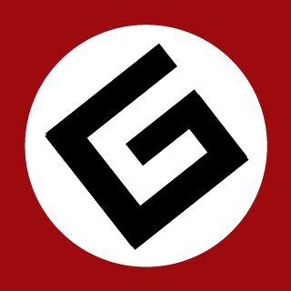 PETR4S's emblem
