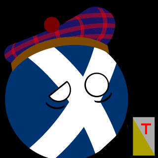 PunchMcfist's emblem