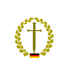 elevenrack's emblem