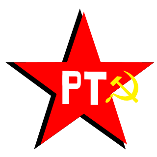 POCHOW_BR's emblem