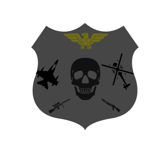 PharaohVC's emblem