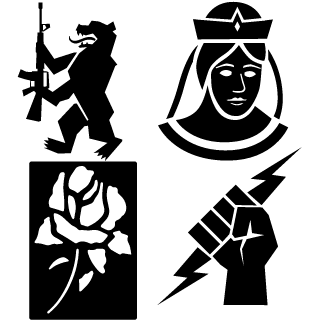 rowen1911's emblem