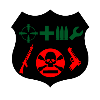Notorious's emblem