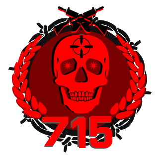 ExXtraCH's emblem