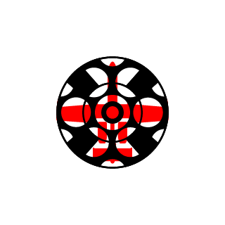 BaNTaTaFire2002's emblem