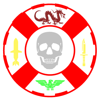 STEIIKE's emblem