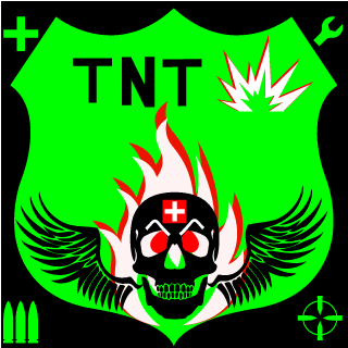 FULW-SiSo's emblem