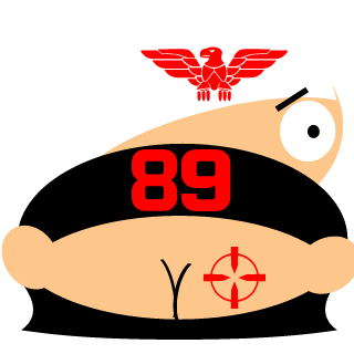 majster89's emblem