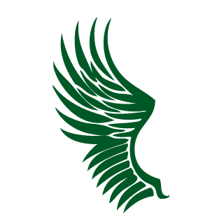 IzuDan's emblem