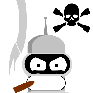 uncounjured's emblem