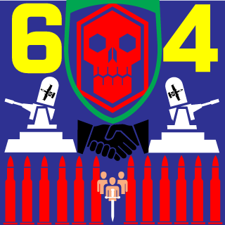 Aronik64rus's emblem