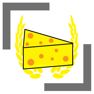 CamemB3rt0's emblem