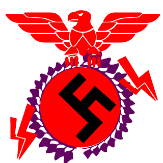 Venator_9501's emblem