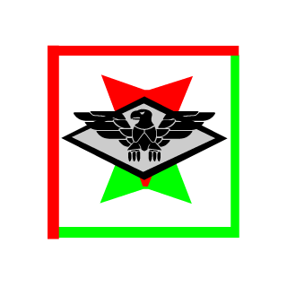 Agro7646's emblem
