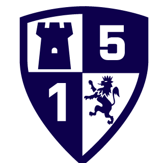 A CHEEZ TI's emblem