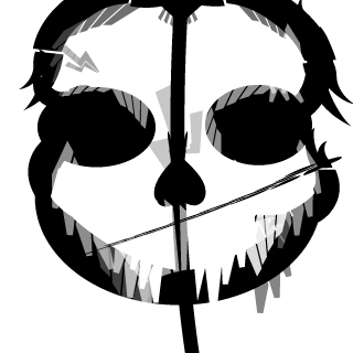 Southeast Frunze Boys's emblem