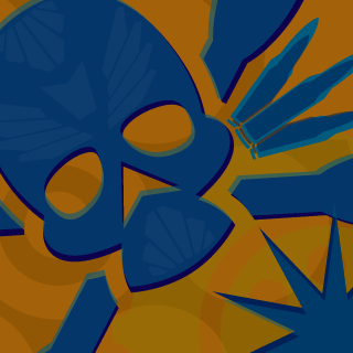 Japsander's emblem