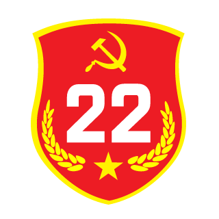 I-GaroG-I's emblem