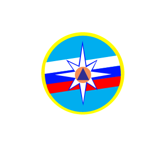 MirotvorecRF's emblem