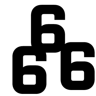 MeTaLerke's emblem