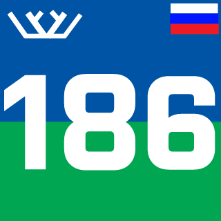 MEDOED186's emblem