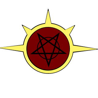 Vanamun's emblem