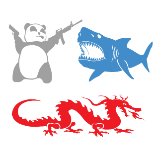 OnedayGamelife's emblem