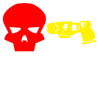 shaggee SS's emblem