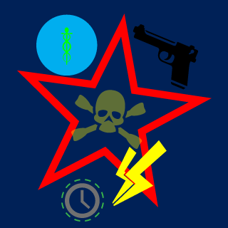 LiTSviL's emblem