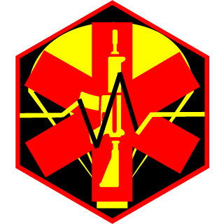 BabuGioppo's emblem