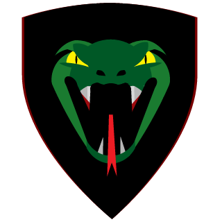 SnakeCheese's emblem