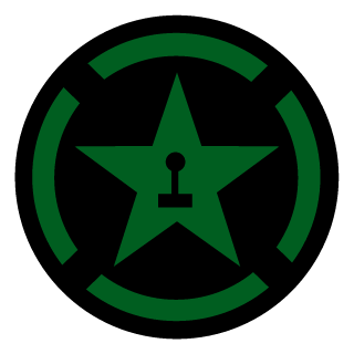 AidinD's emblem