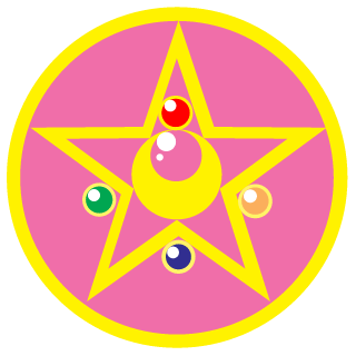 CFFIRE's emblem