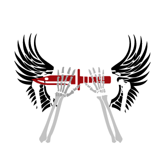 Spinnip's emblem