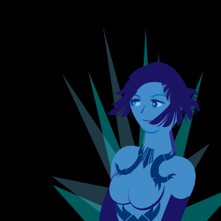 Infernal Void's emblem