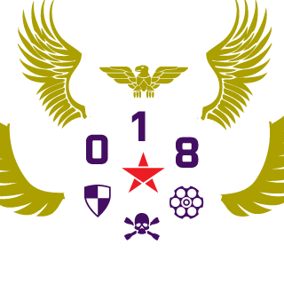 WezcGlobe's emblem